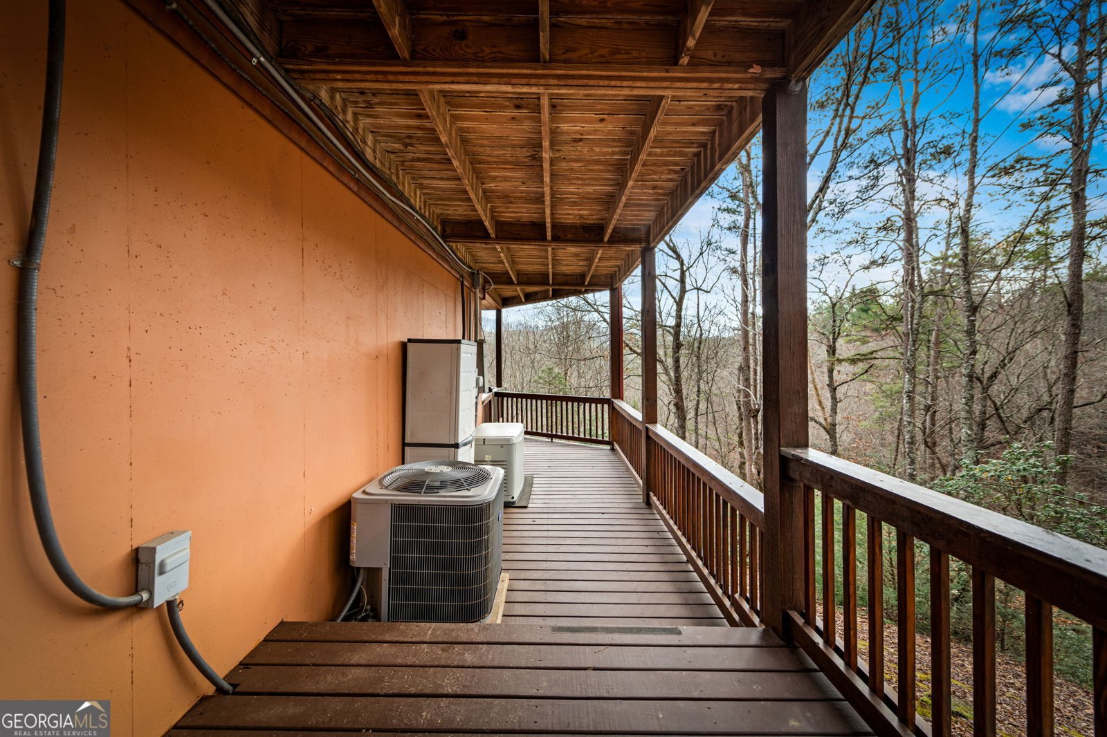 297 Tall Timber Mountain Road Blue Ridge - 92