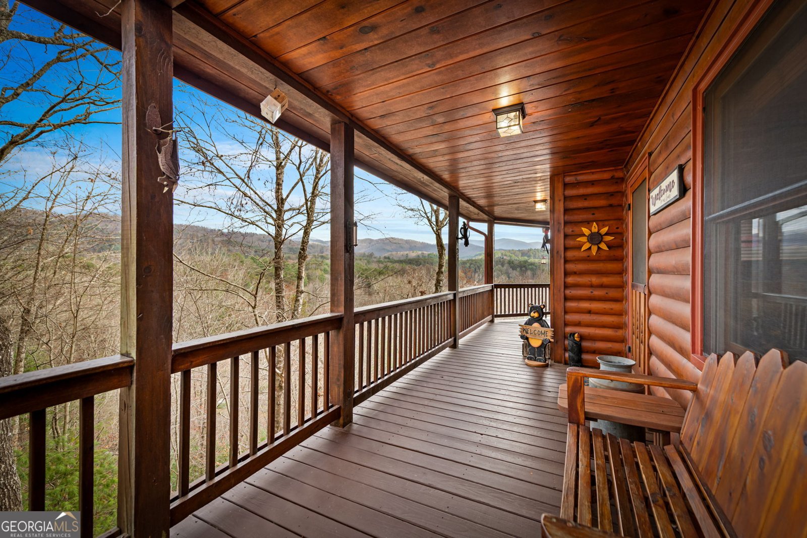 297 Tall Timber Mountain Road Blue Ridge - 93