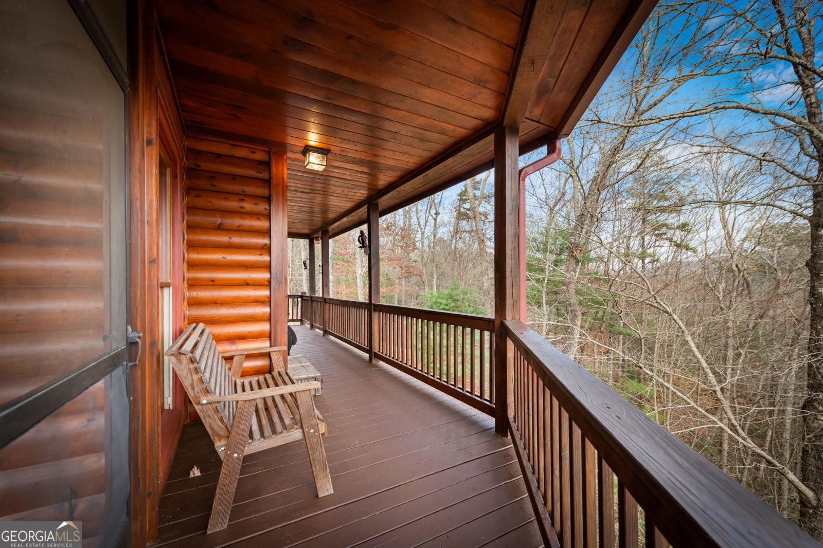 297 Tall Timber Mountain Road Blue Ridge - 94