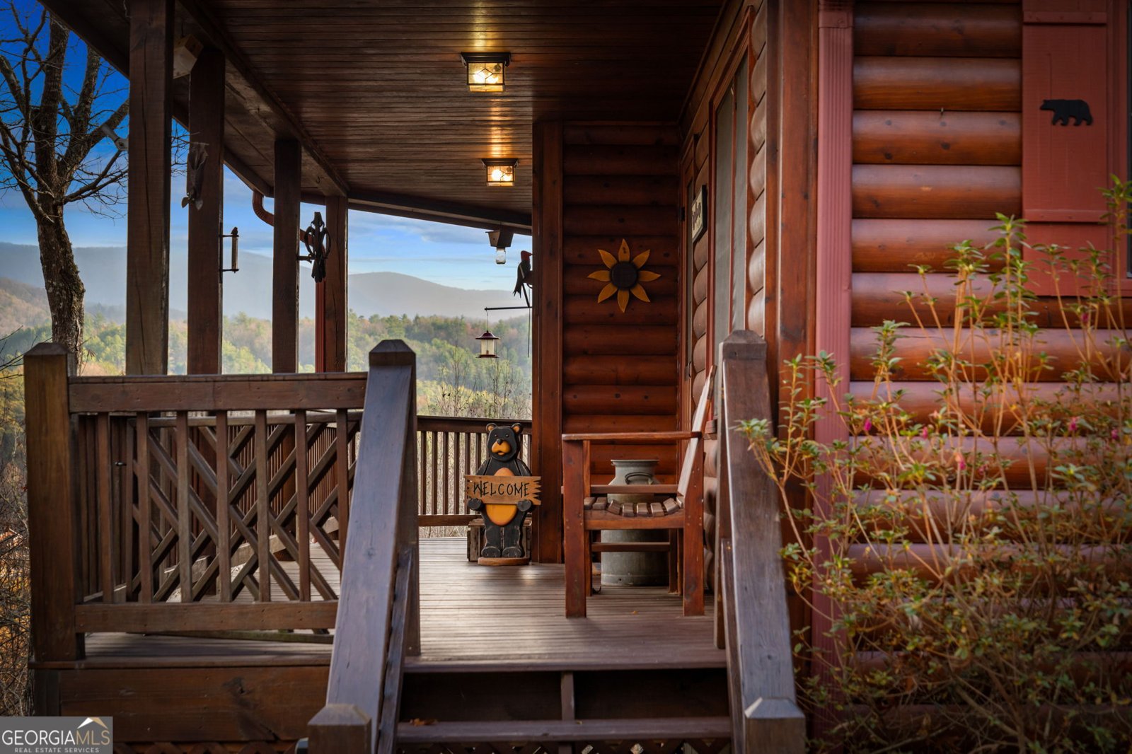 297 Tall Timber Mountain Road Blue Ridge - 96