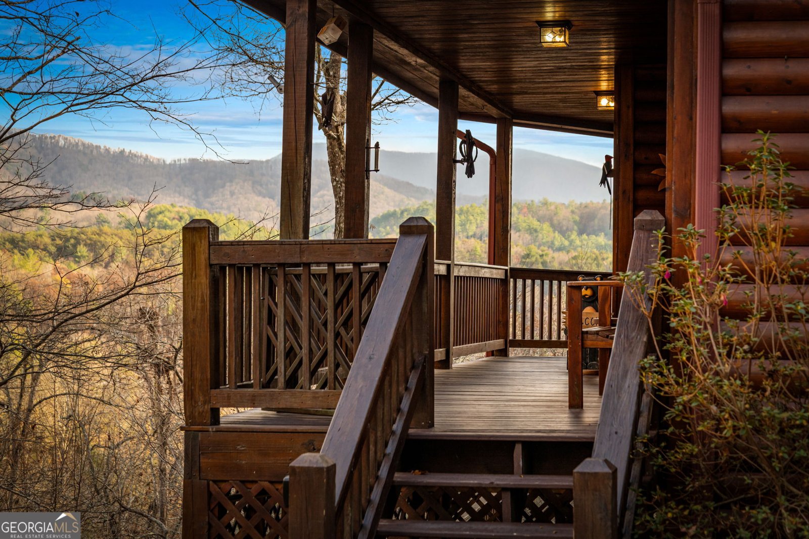 297 Tall Timber Mountain Road Blue Ridge - 97