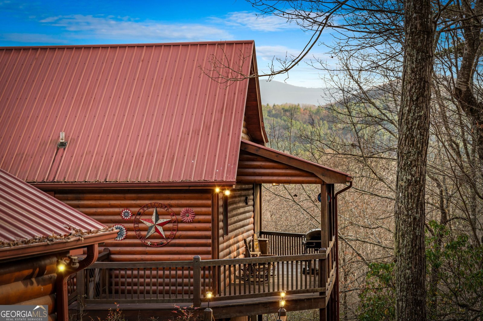 297 Tall Timber Mountain Road Blue Ridge - 99