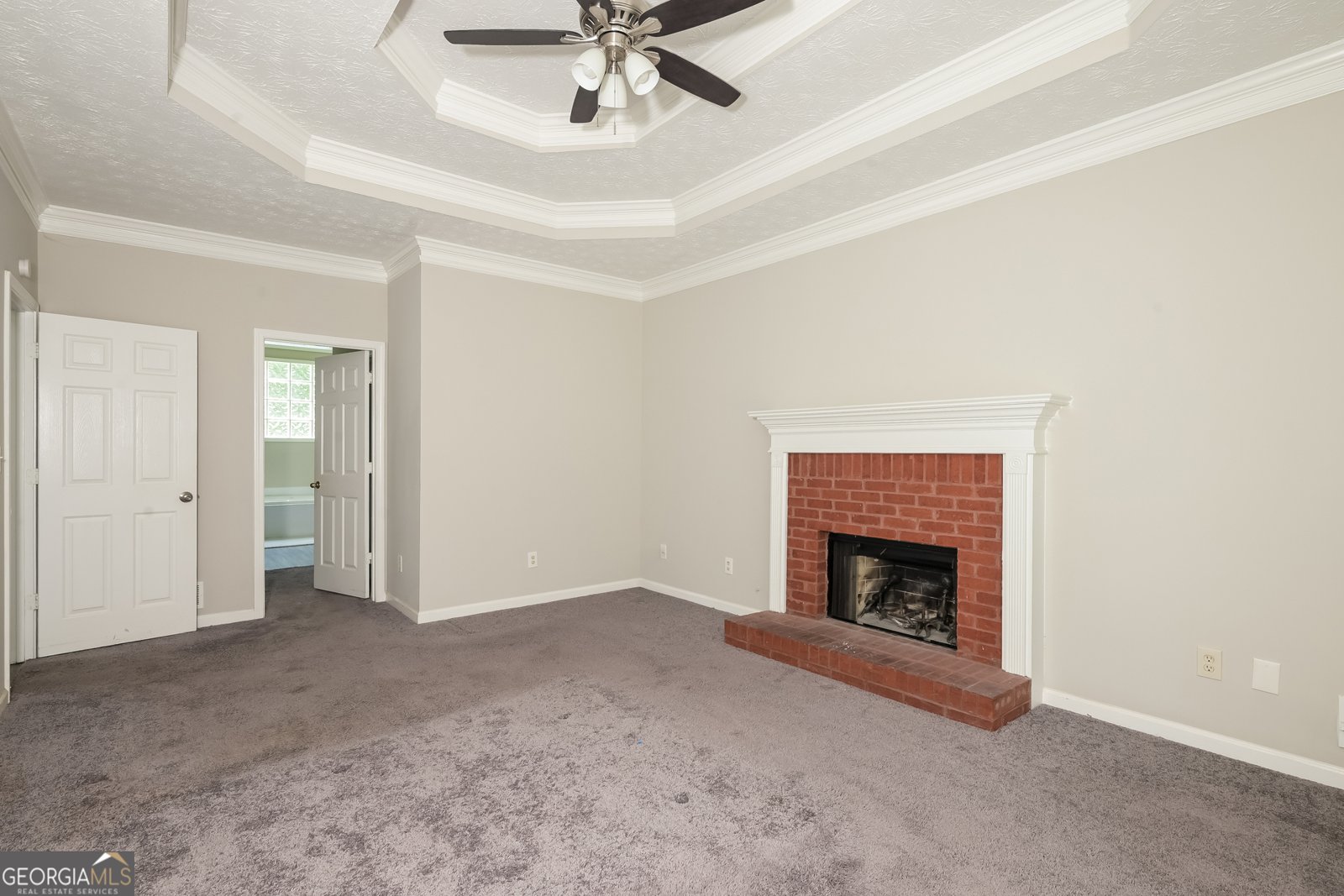 2329 Carrington Drive Ellenwood - 11