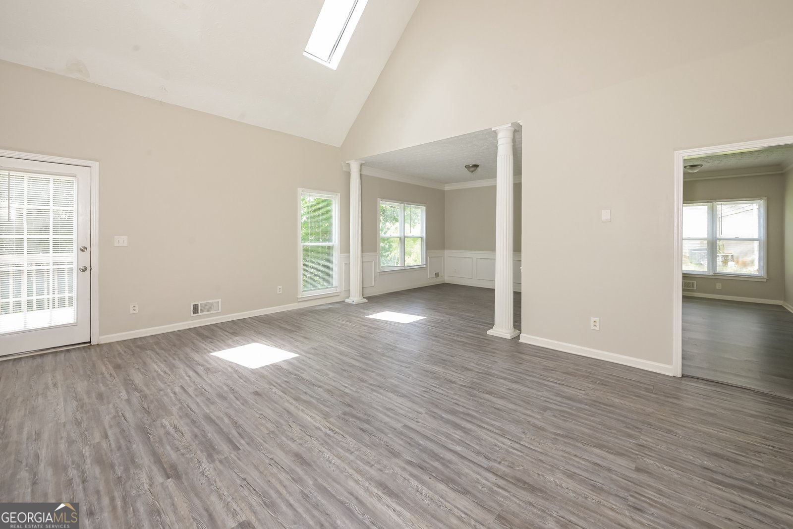 2329 Carrington Drive Ellenwood - 16