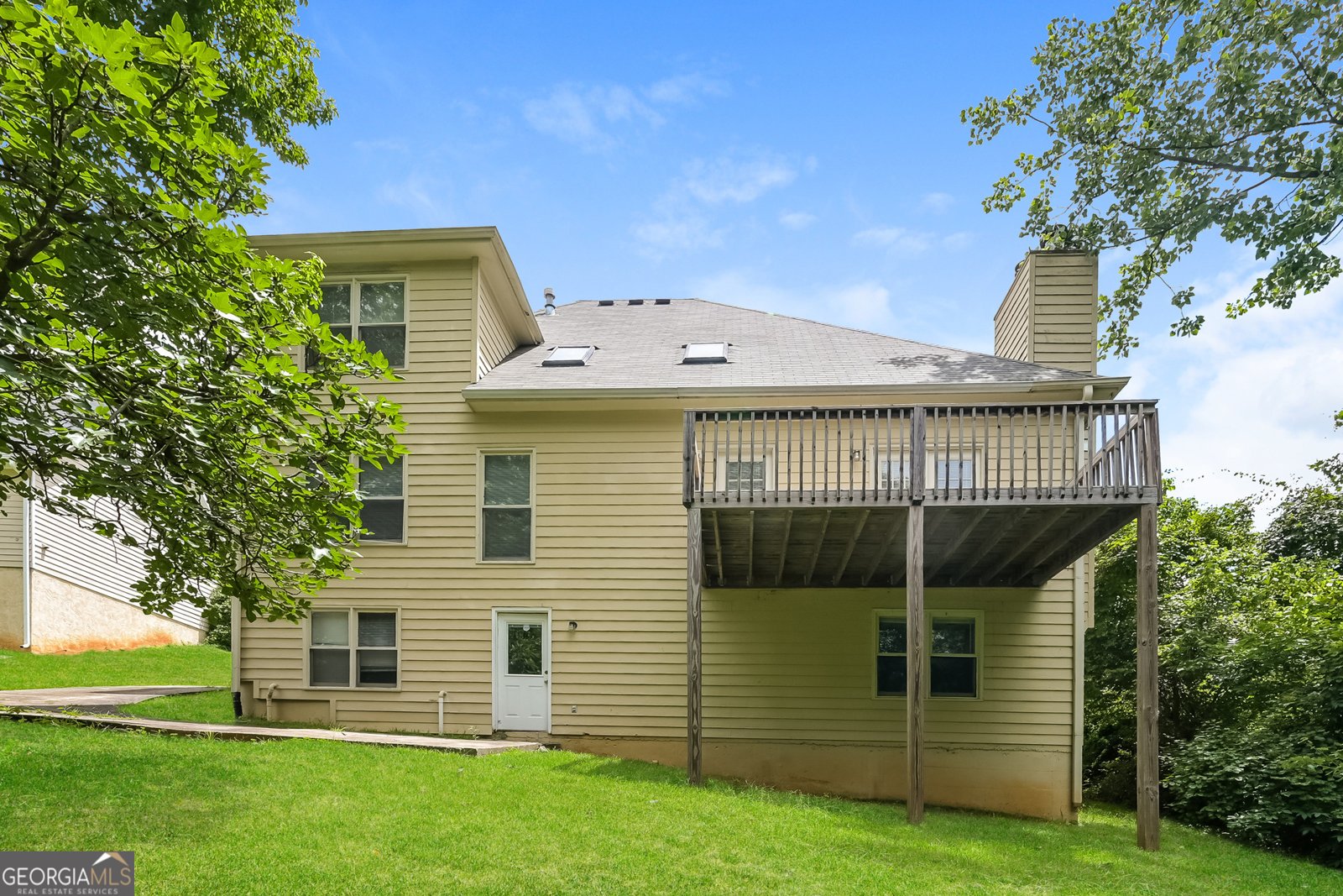 2329 Carrington Drive Ellenwood - 22