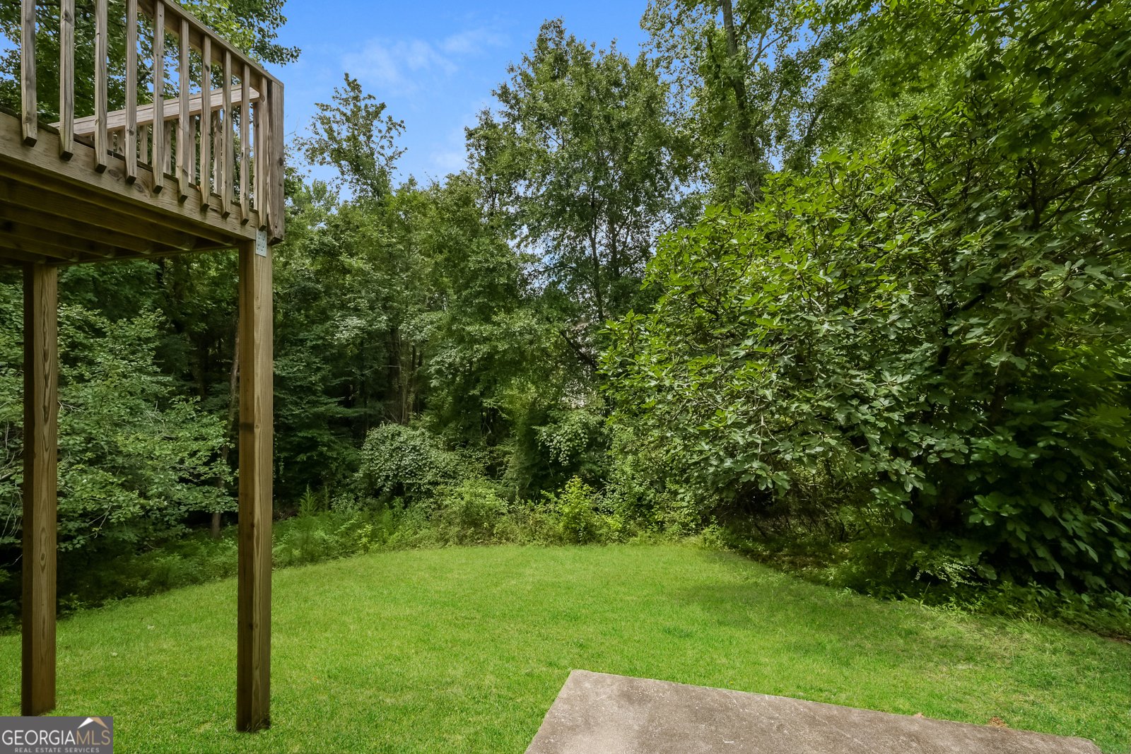 2329 Carrington Drive Ellenwood - 23