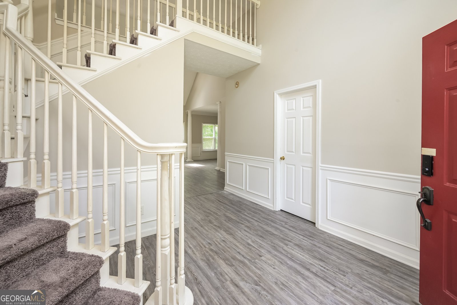 2329 Carrington Drive Ellenwood - 3