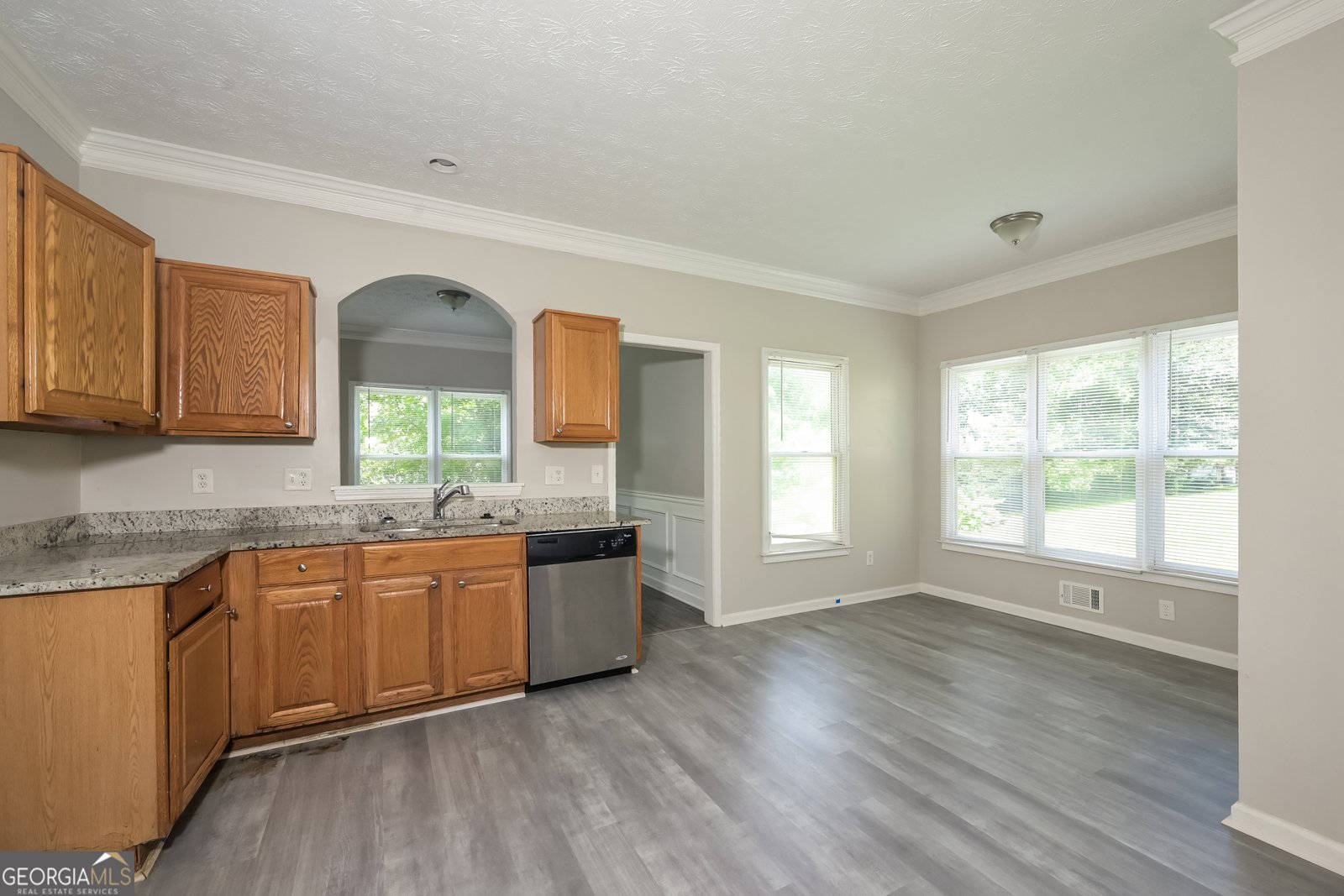 2329 Carrington Drive Ellenwood - 4