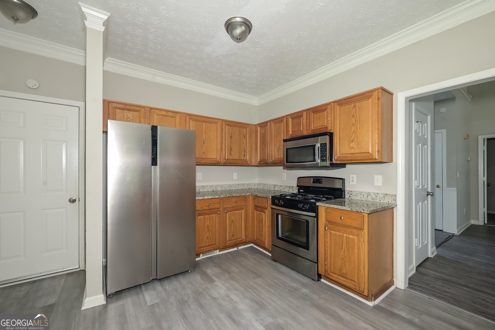 2329 Carrington Drive Ellenwood - 5