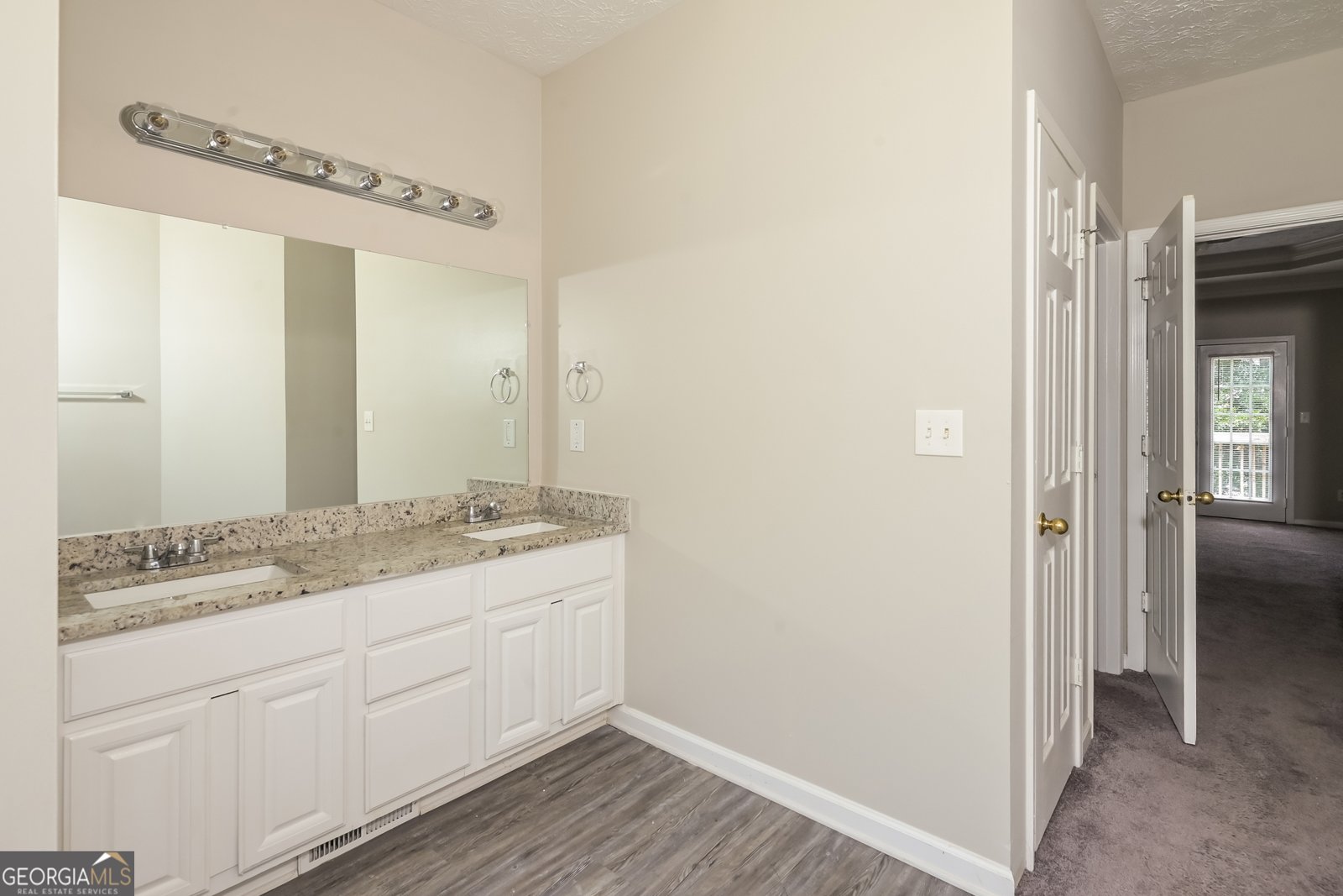 2329 Carrington Drive Ellenwood - 7