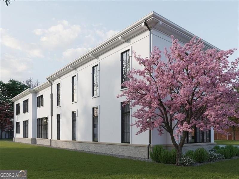 1960 Wellbourne Drive Atlanta - 3