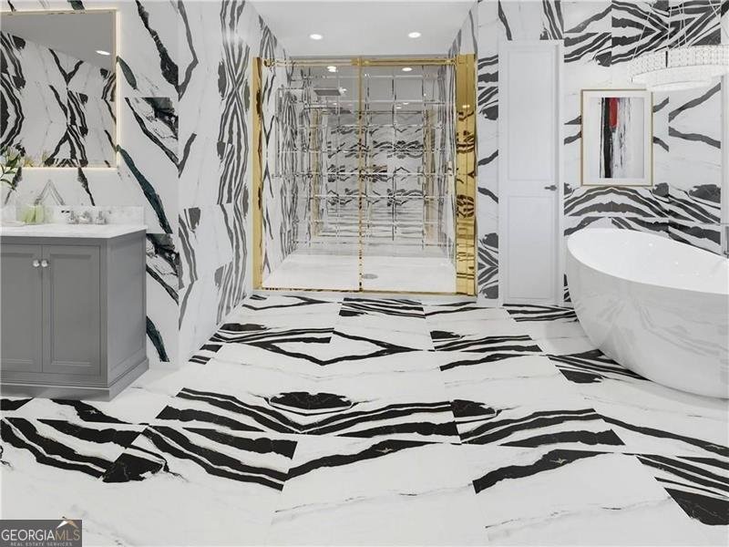 1960 Wellbourne Drive Atlanta - 6