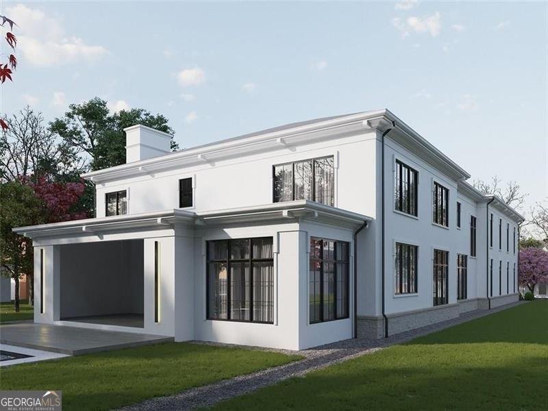 1960 Wellbourne Drive Atlanta - 7