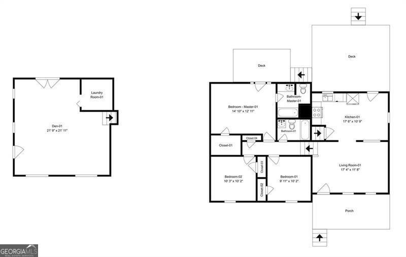 3307 DUE WEST Road Dallas - 29