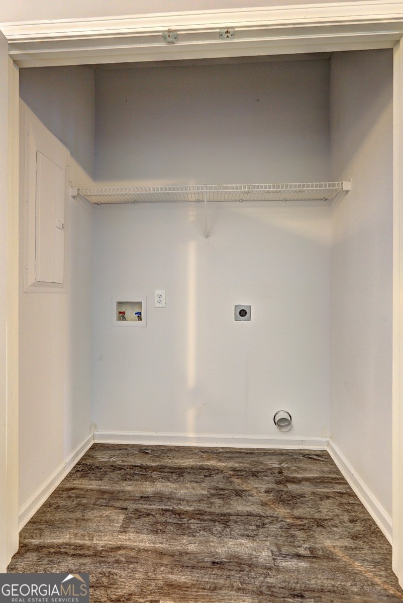 6105 Camden Forrest Court Riverdale - 13