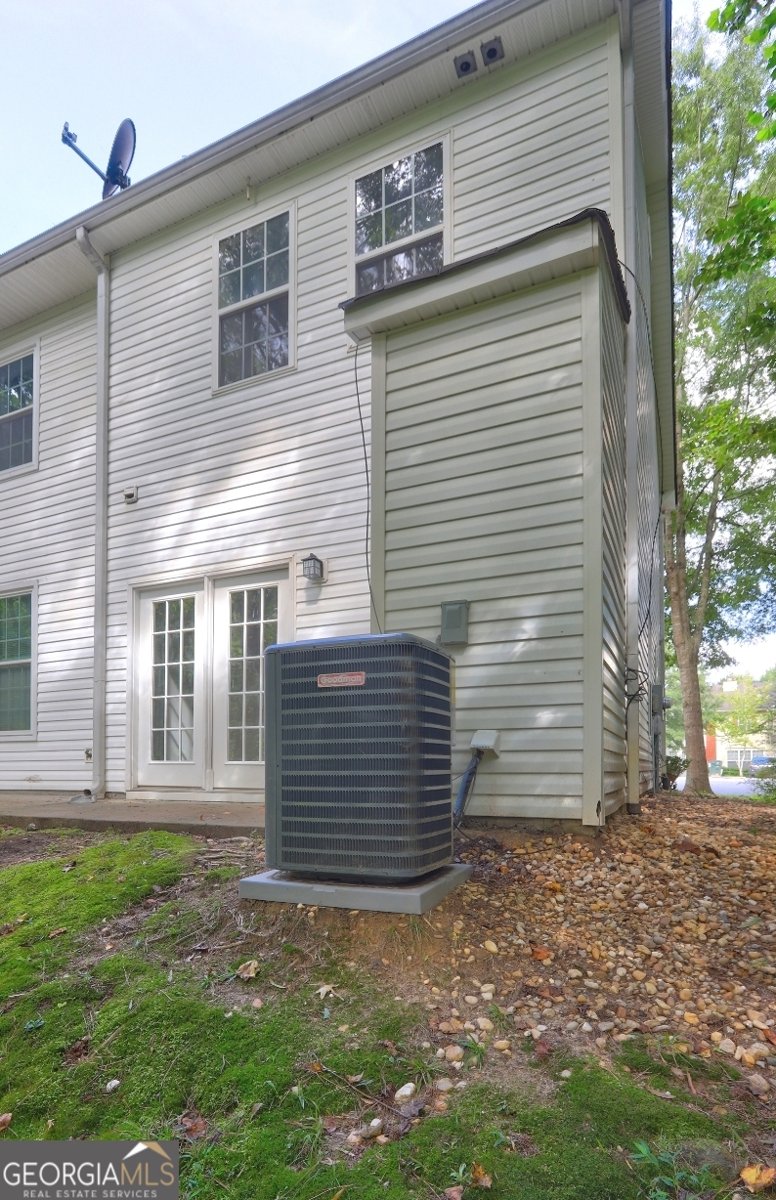 6105 Camden Forrest Court Riverdale - 23