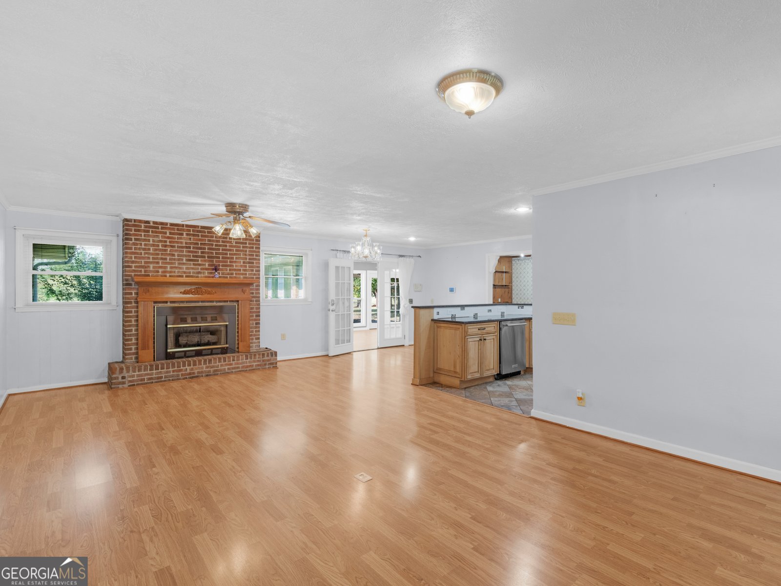 356 John Lovelace Road Lagrange - 3