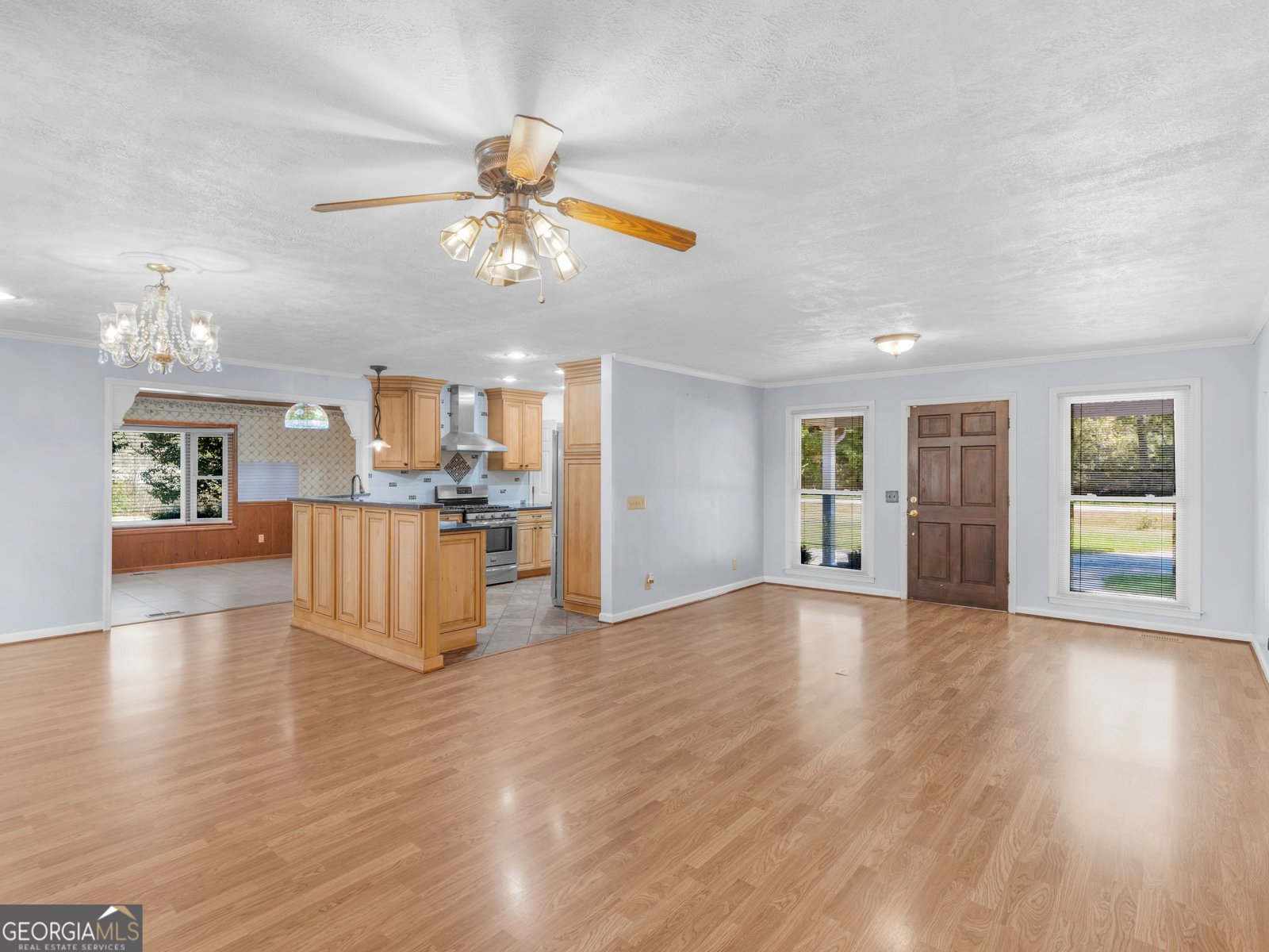 356 John Lovelace Road Lagrange - 4