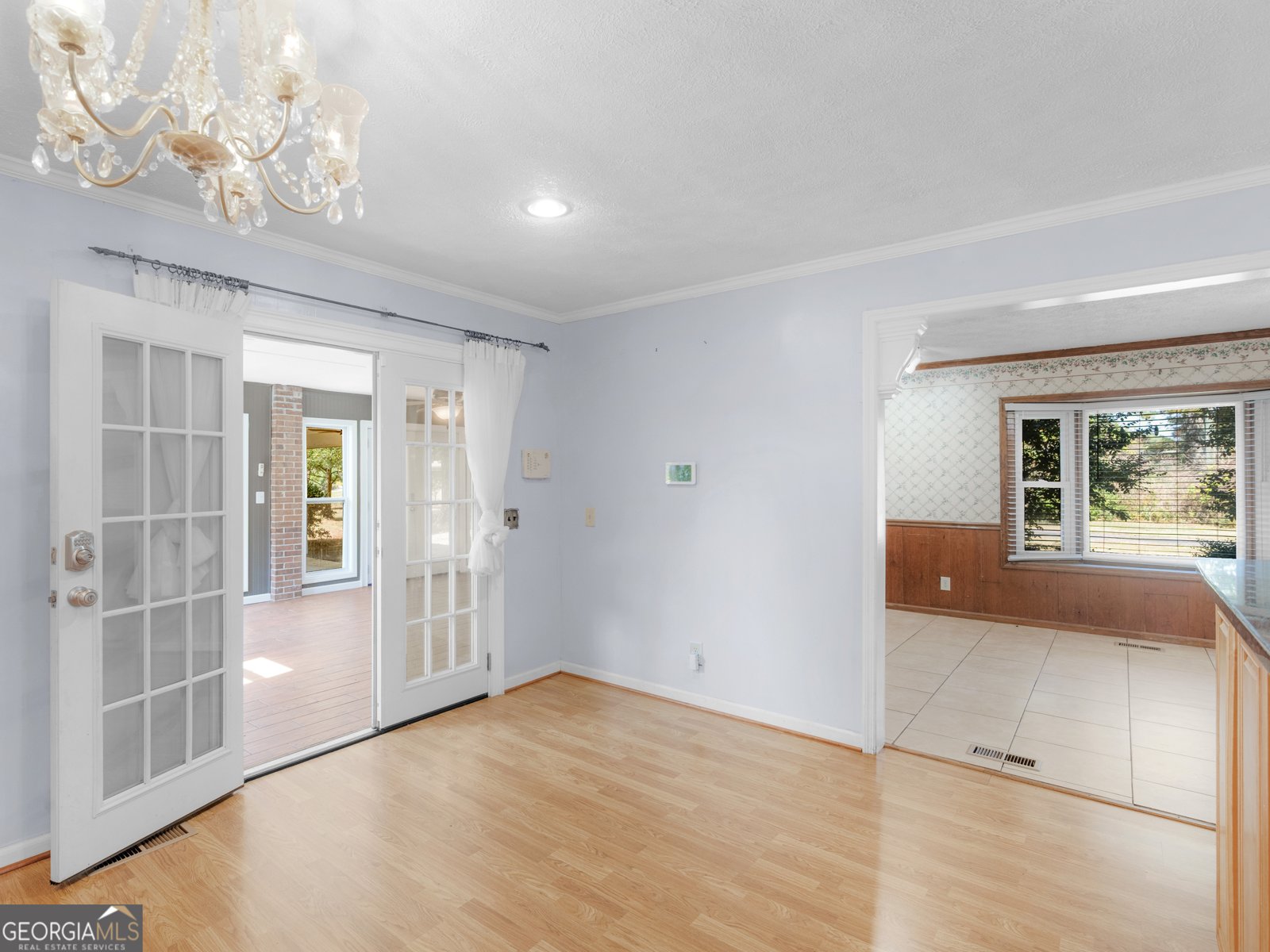 356 John Lovelace Road Lagrange - 5