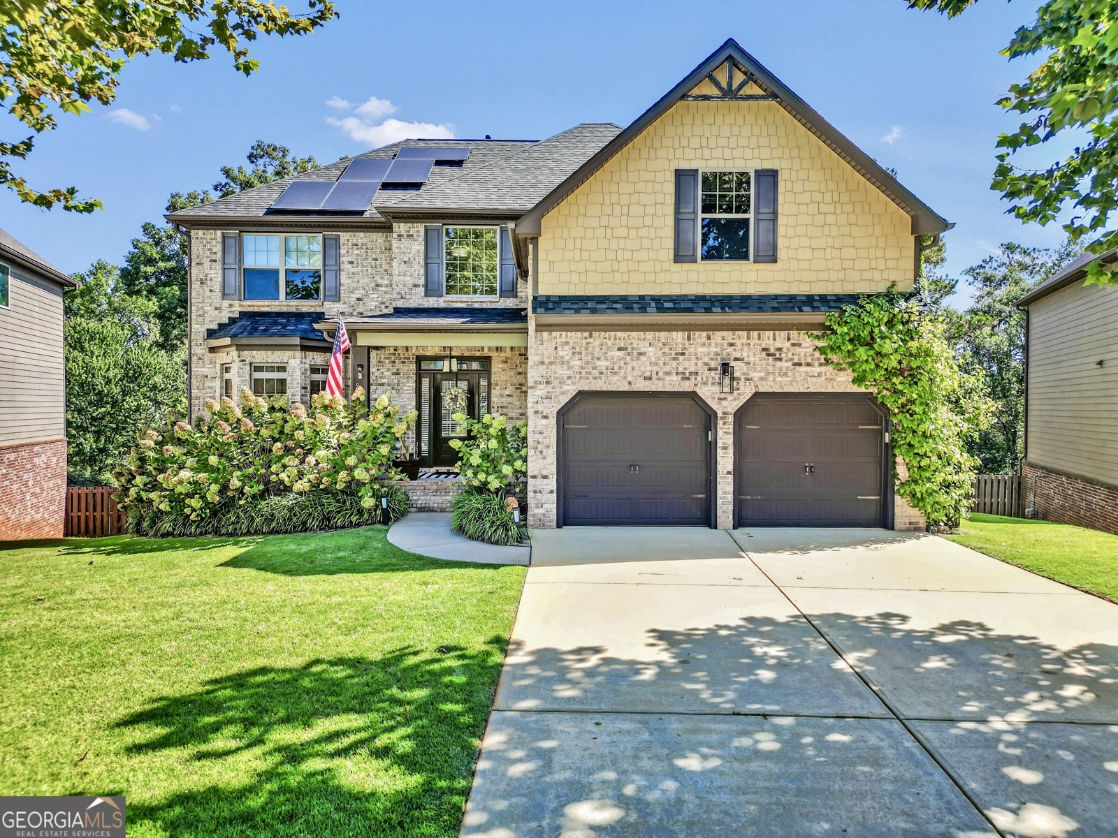 929 Nevis Way McDonough - 2