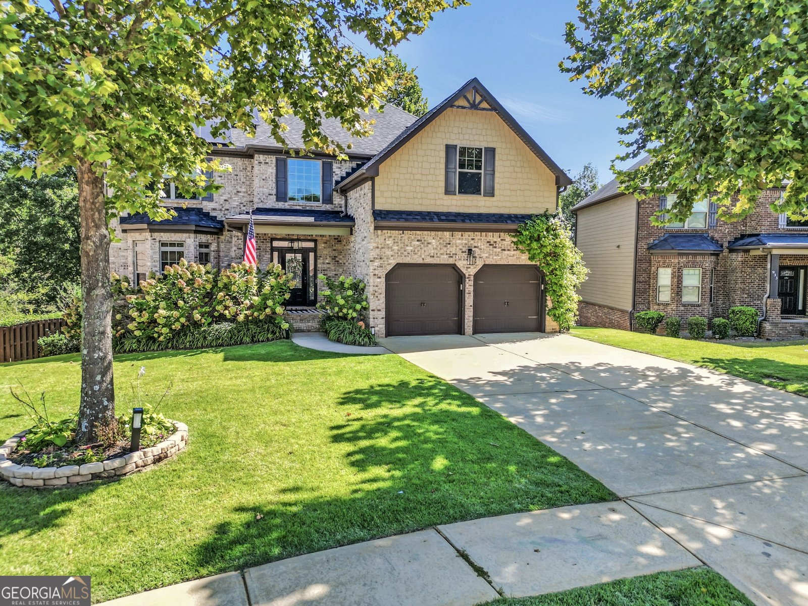 929 Nevis Way McDonough - 3