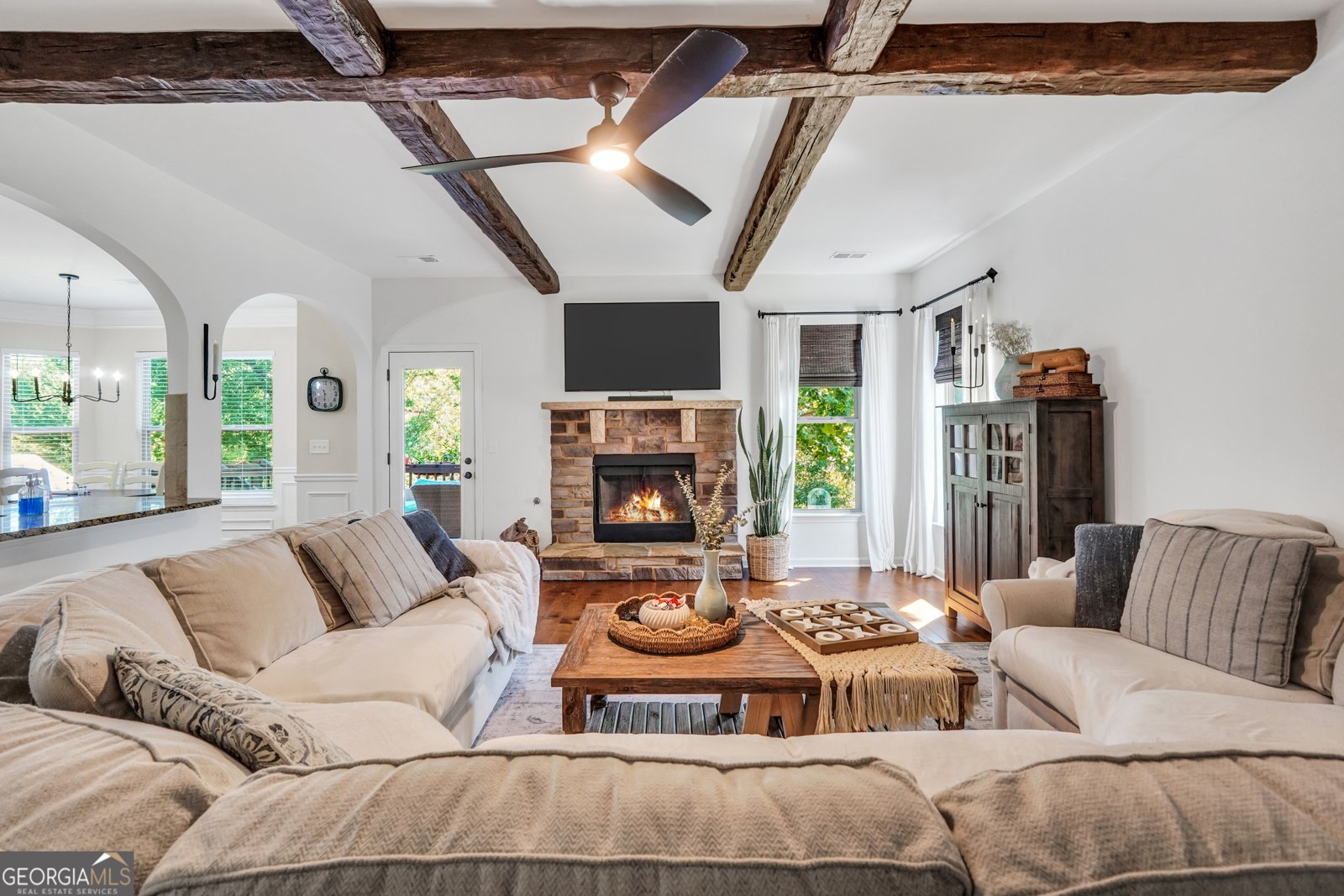 929 Nevis Way McDonough - 9