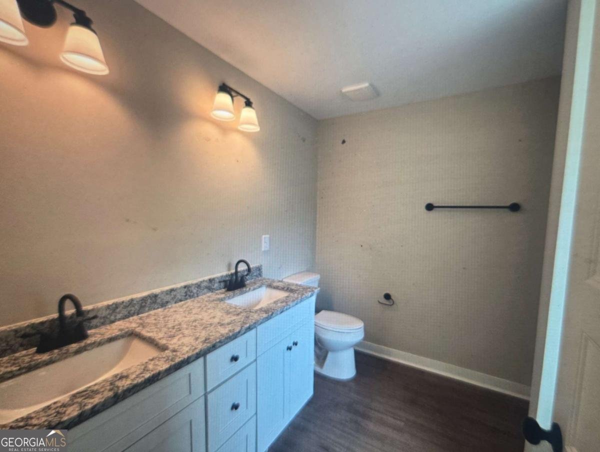 816 Forrest Avenue Rockmart - 13