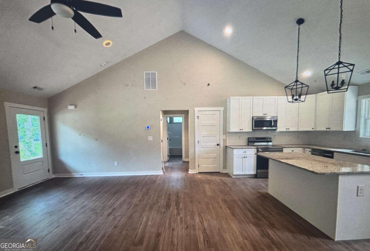 816 Forrest Avenue Rockmart - 2