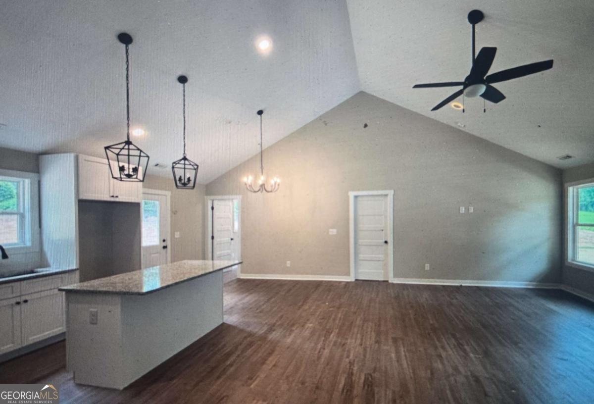 816 Forrest Avenue Rockmart - 3