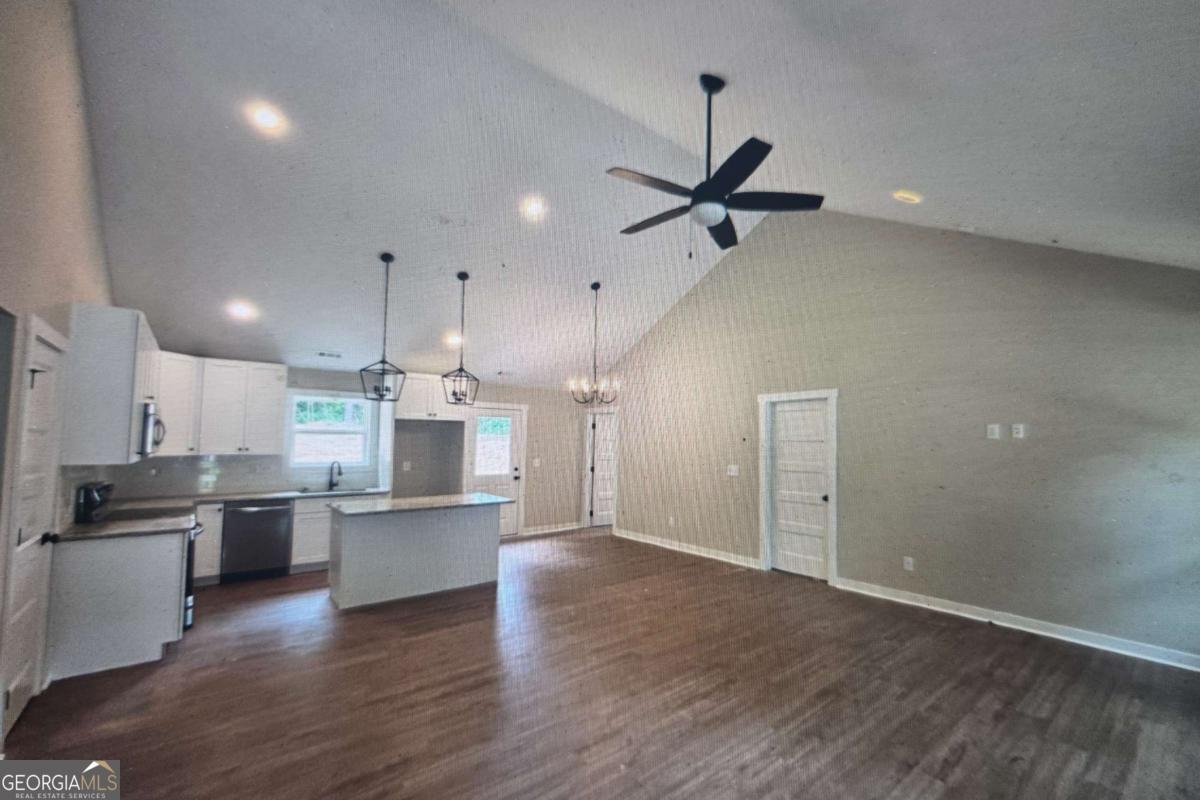 816 Forrest Avenue Rockmart - 4