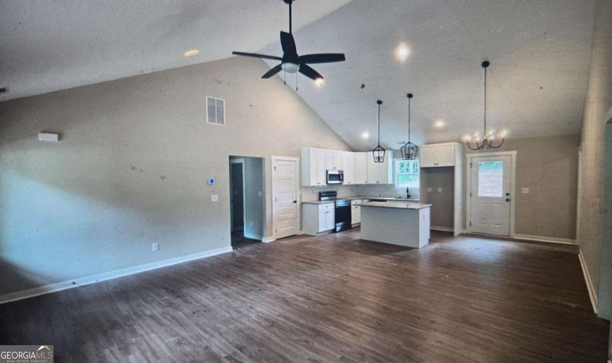 816 Forrest Avenue Rockmart - 5