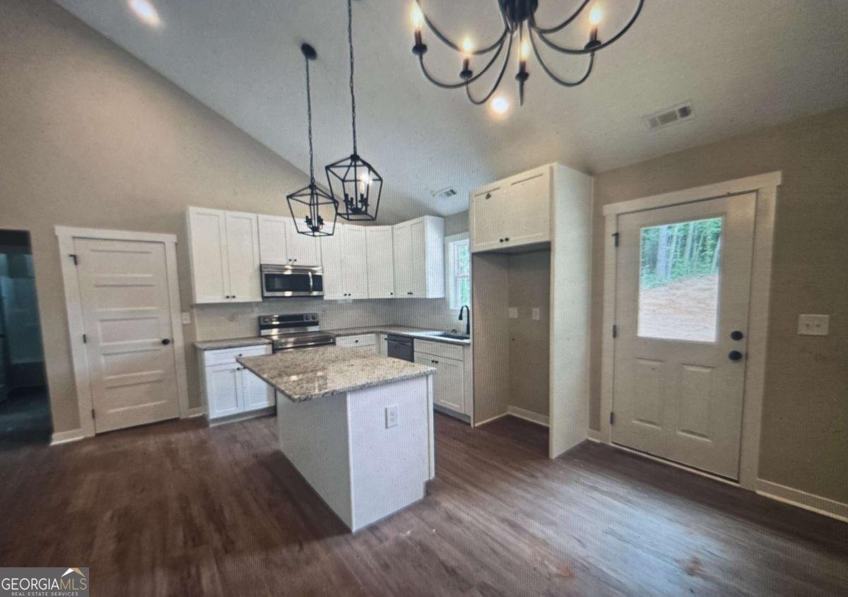 816 Forrest Avenue Rockmart - 6