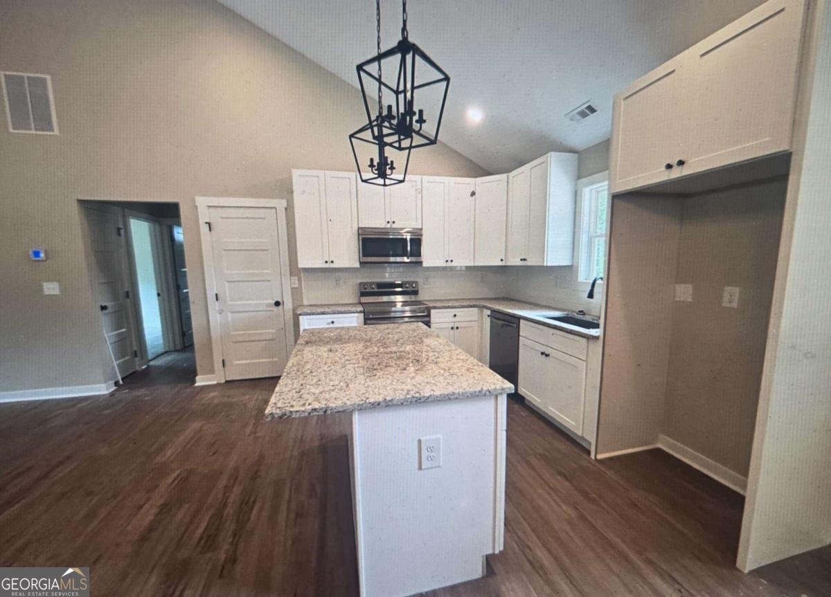 816 Forrest Avenue Rockmart - 8