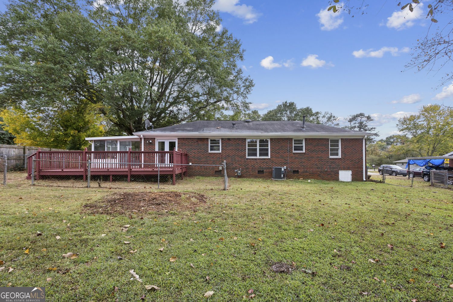 2276 Clay Road Austell - 22
