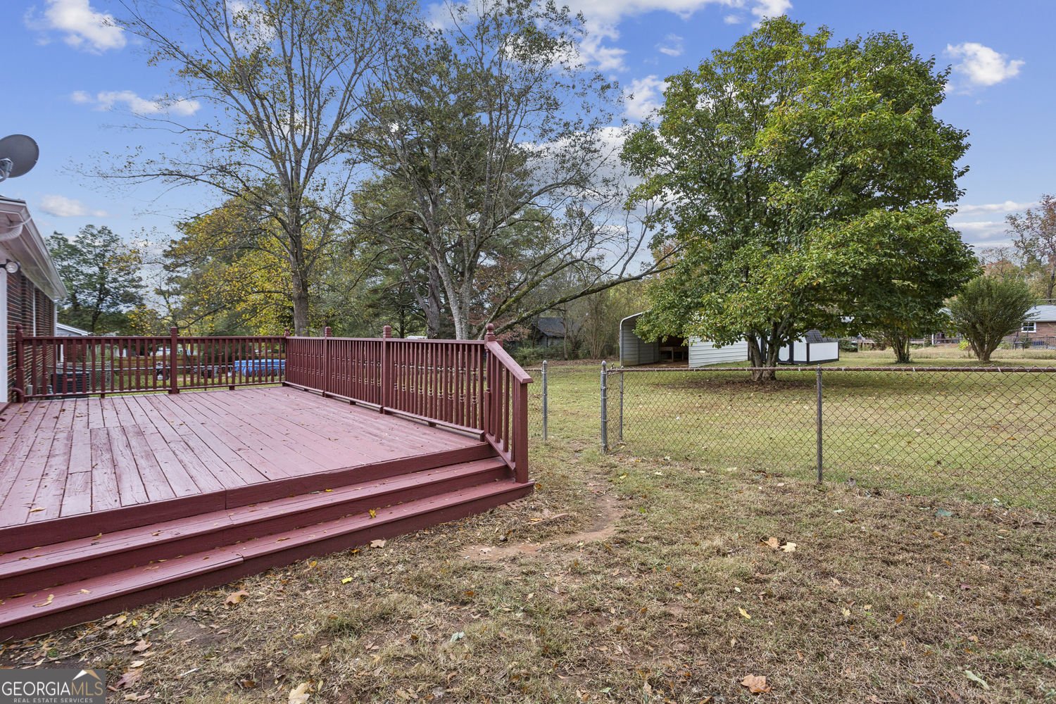 2276 Clay Road Austell - 23