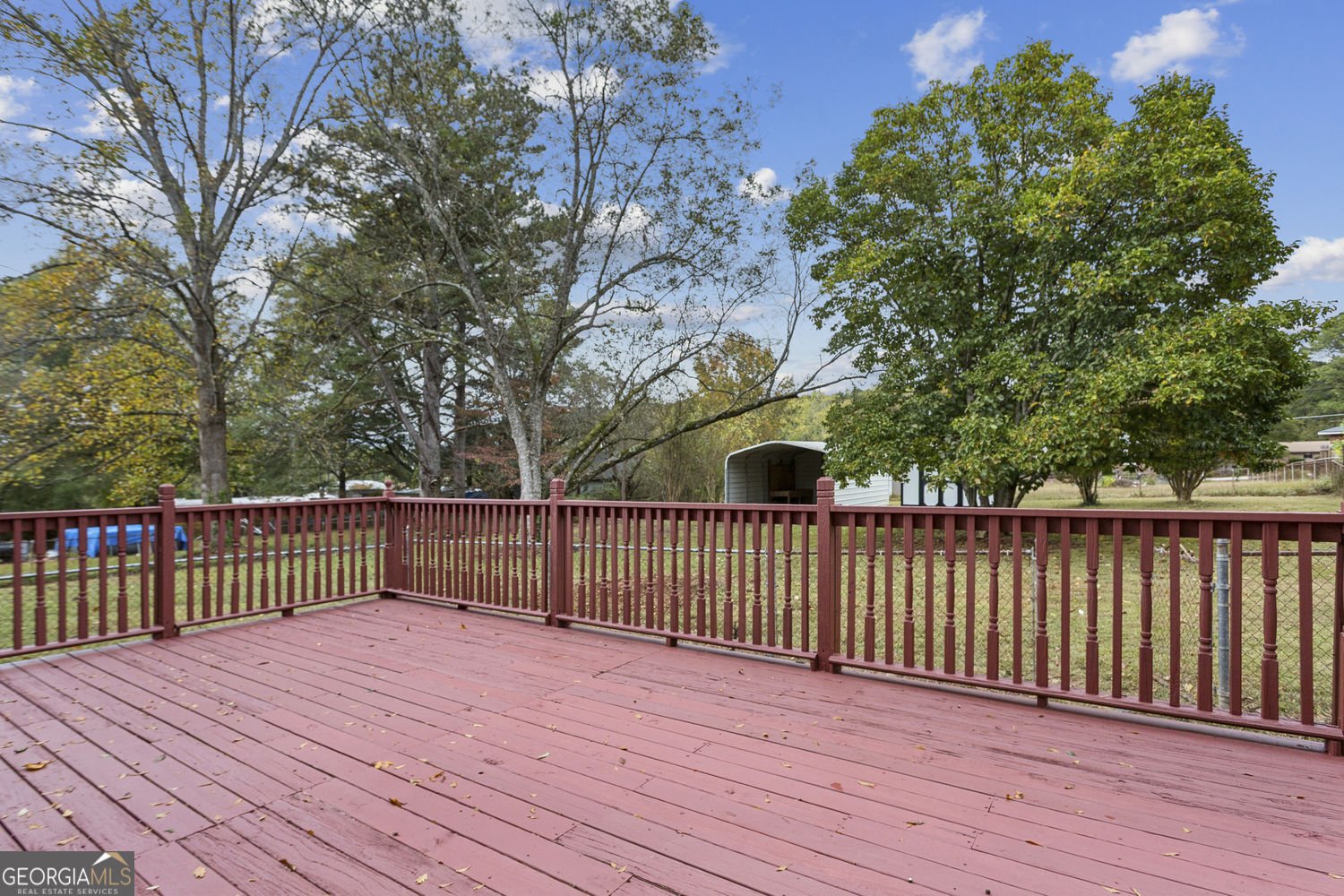 2276 Clay Road Austell - 24