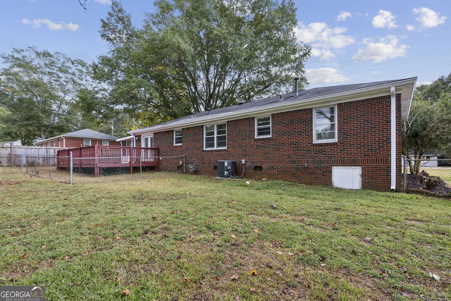 2276 Clay Road Austell - 26