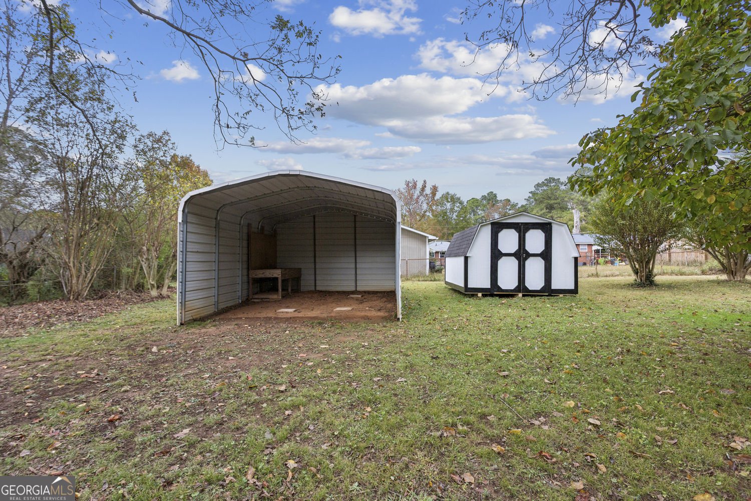 2276 Clay Road Austell - 28