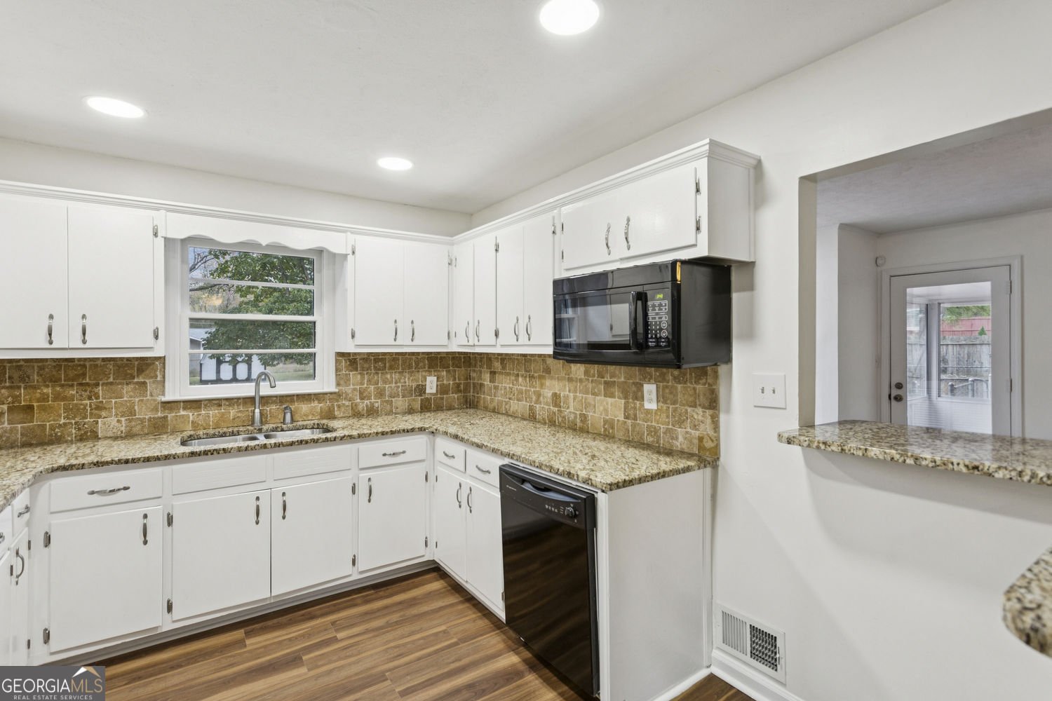 2276 Clay Road Austell - 8