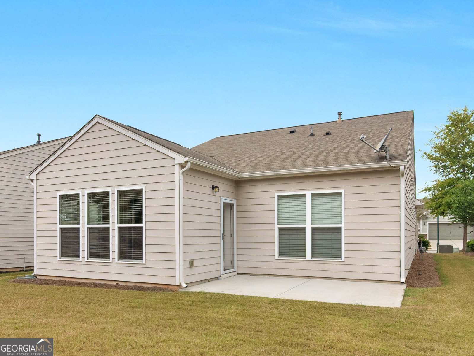 502 Beautyberry Drive Griffin - 17