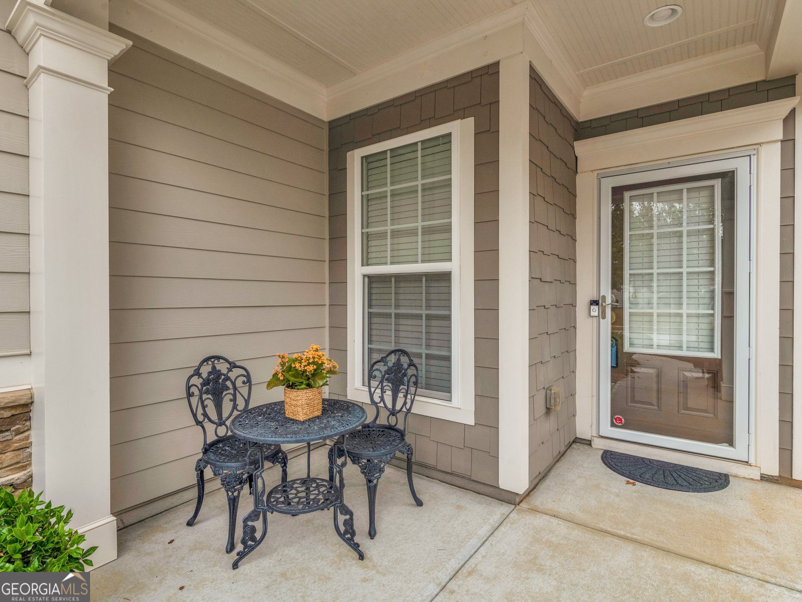 502 Beautyberry Drive Griffin - 2