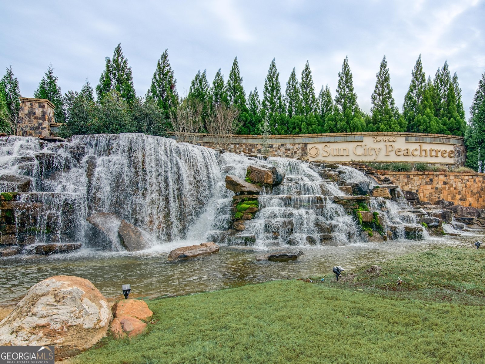 502 Beautyberry Drive Griffin - 21