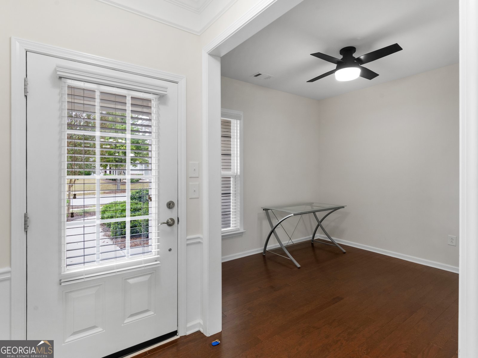 502 Beautyberry Drive Griffin - 3