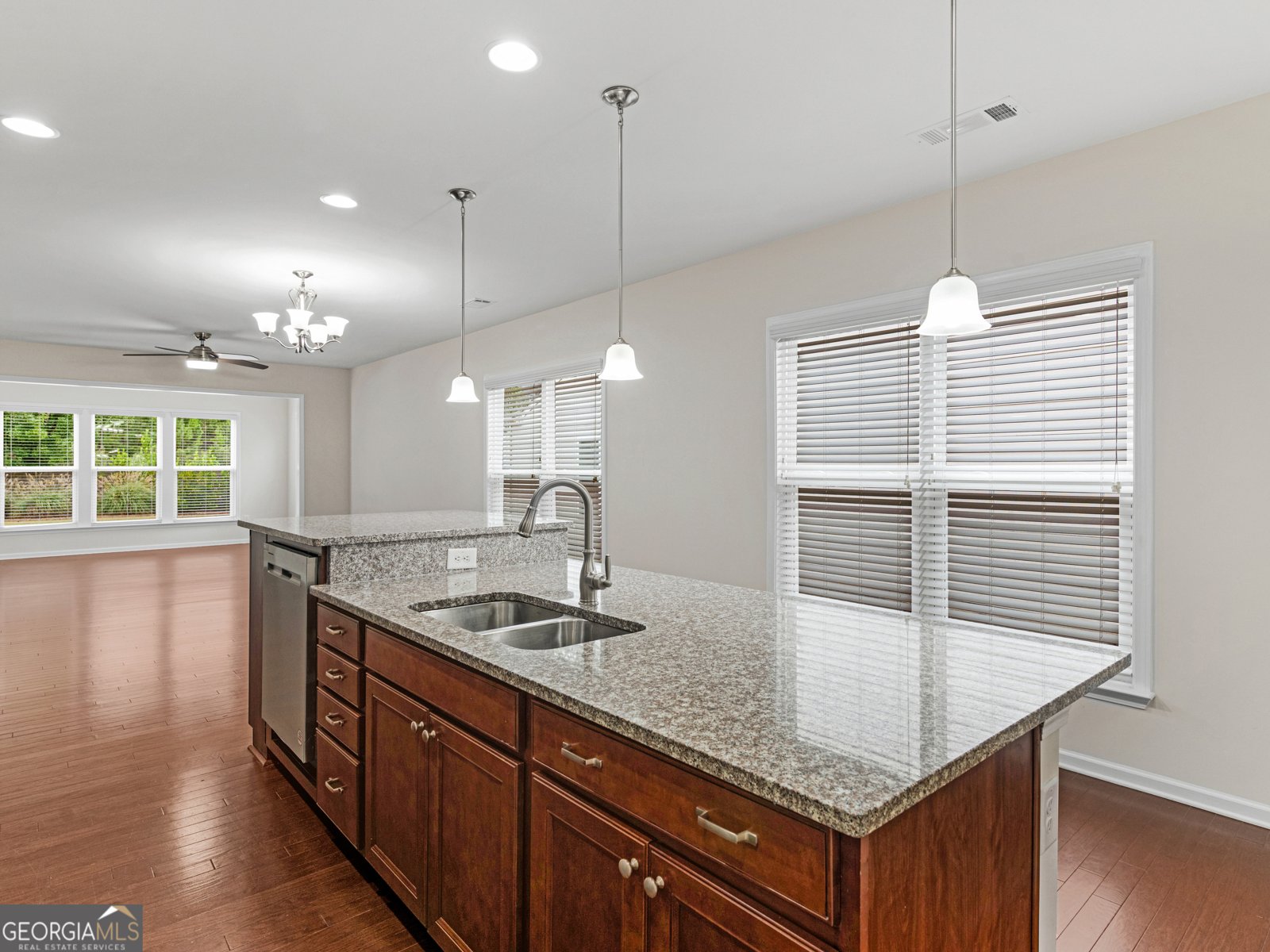 502 Beautyberry Drive Griffin - 5