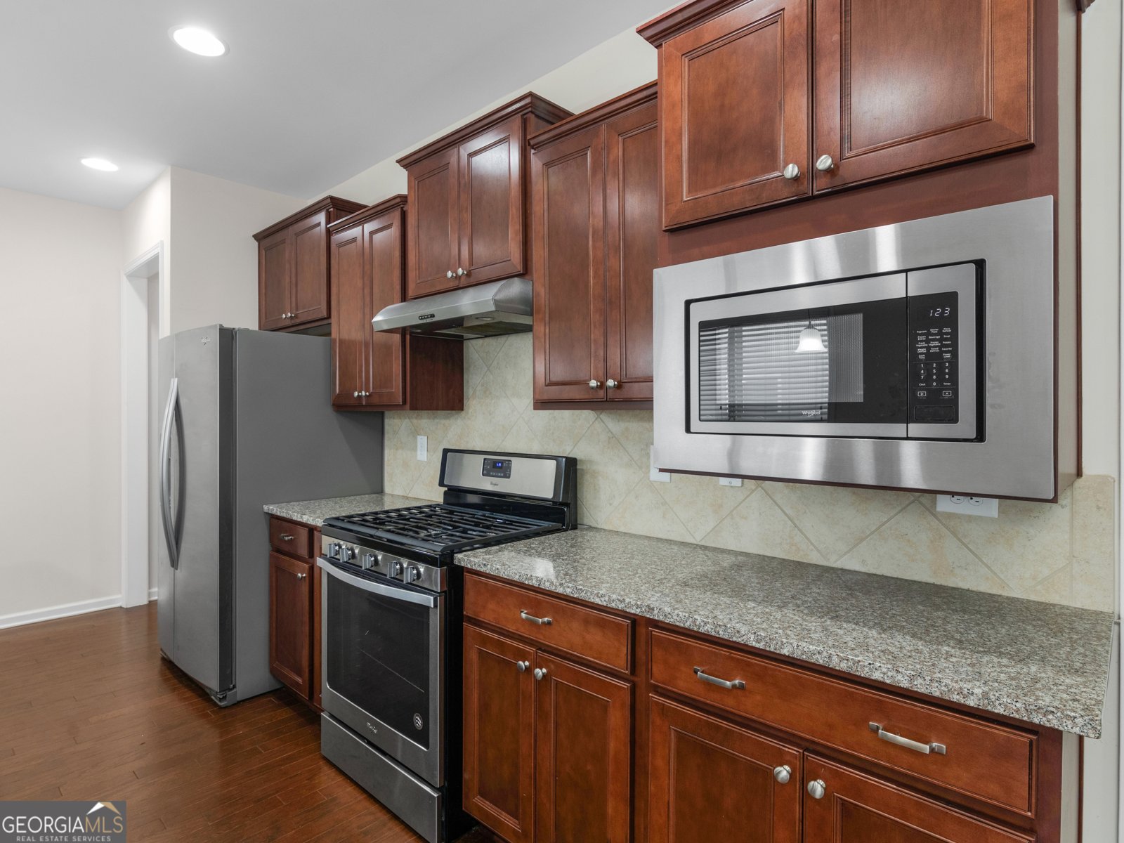 502 Beautyberry Drive Griffin - 6