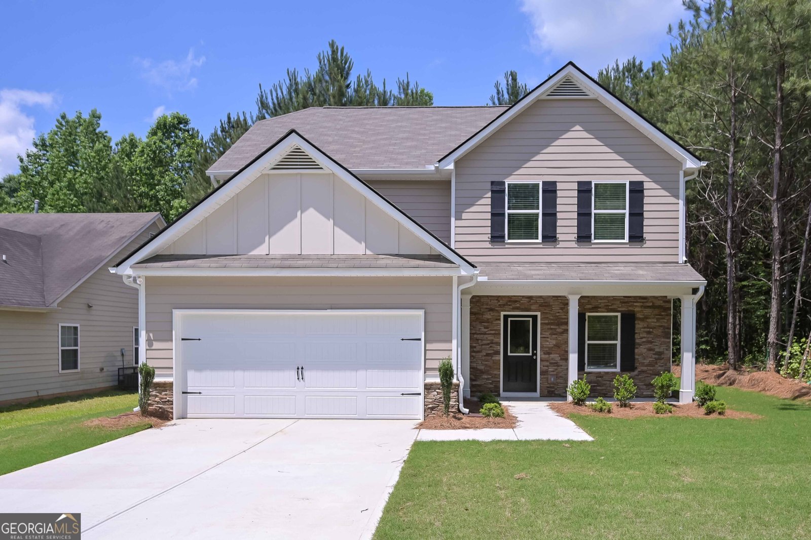 48 Beaver Point Villa Rica - 1
