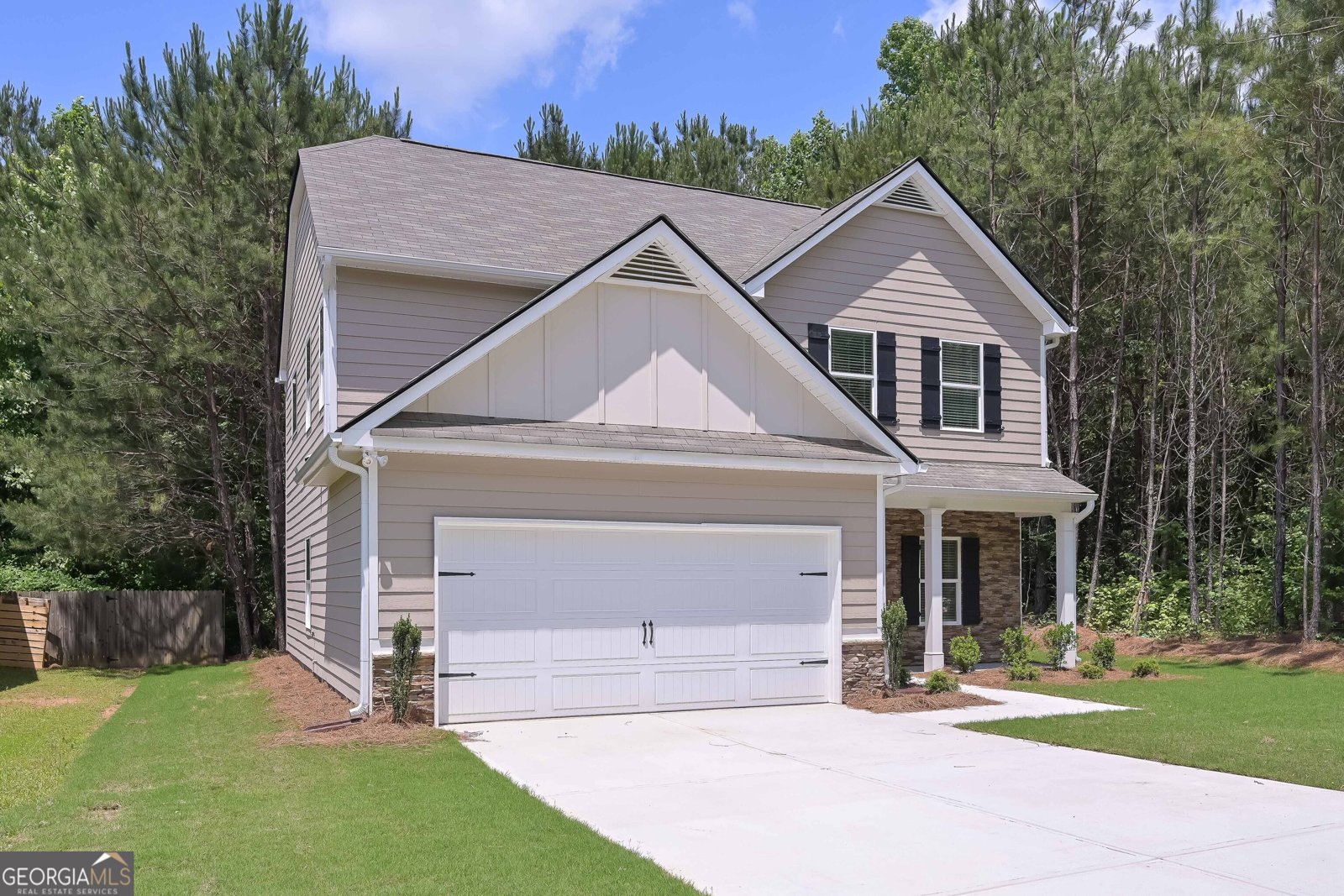 48 Beaver Point Villa Rica - 2