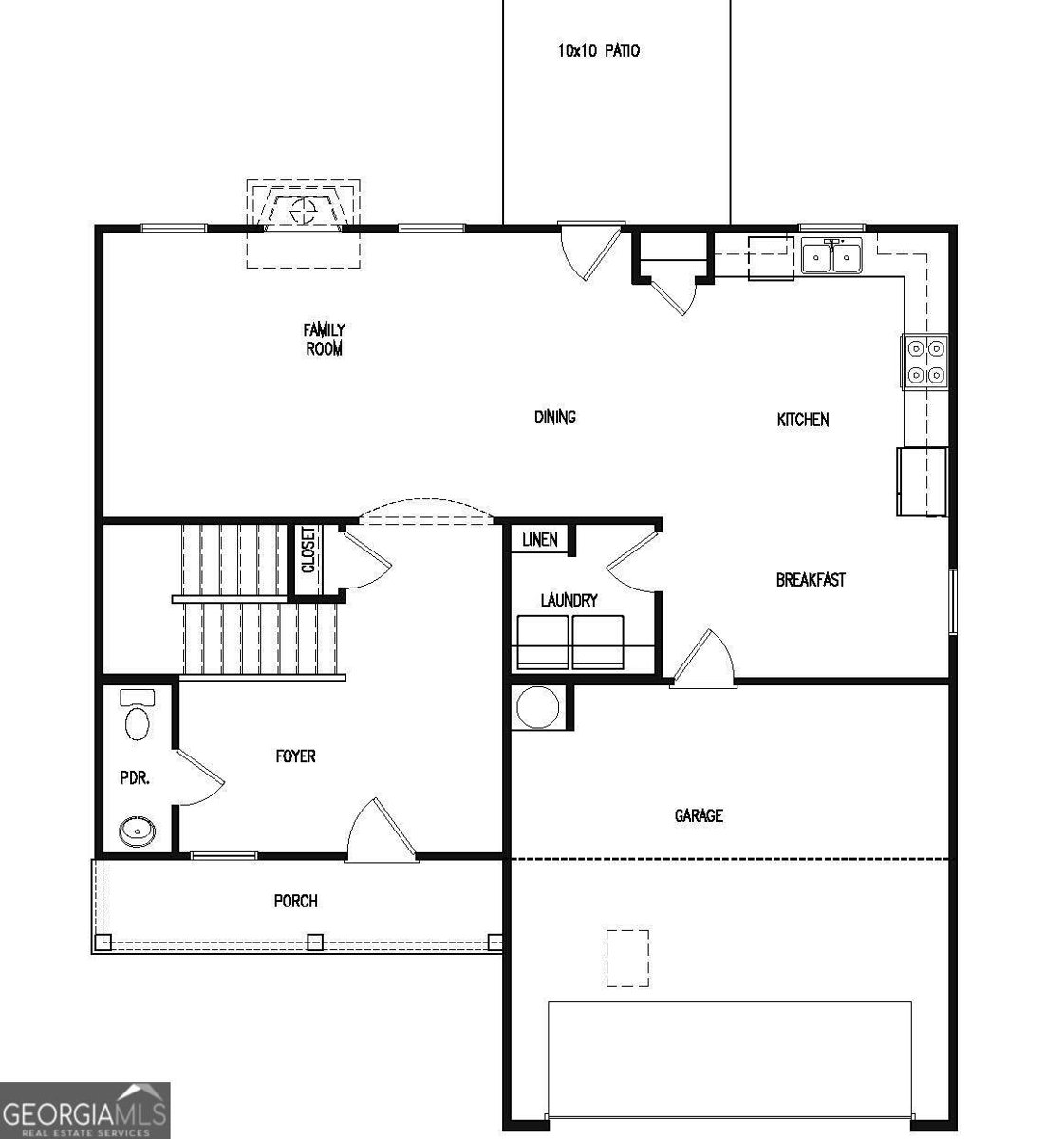 48 Beaver Point Villa Rica - 31