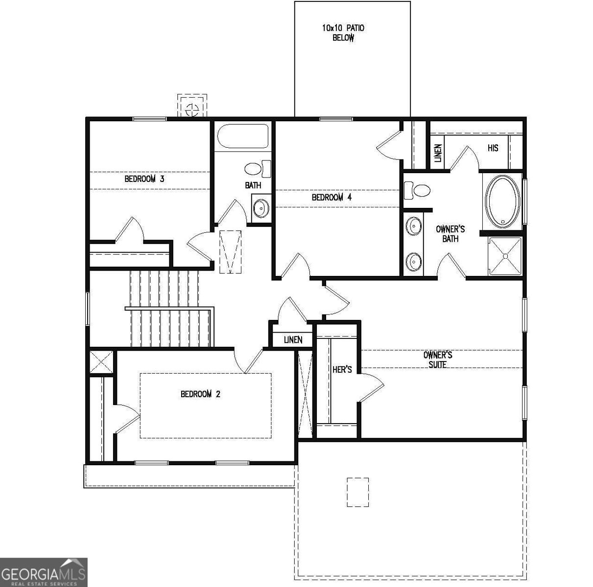 48 Beaver Point Villa Rica - 32