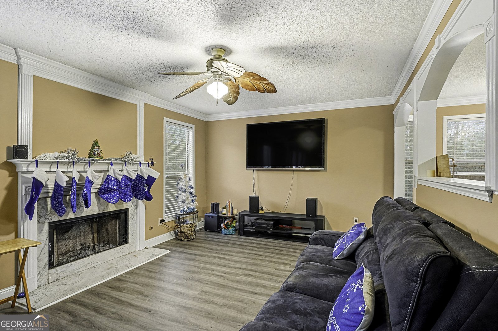 28 Womack Road Covington - Photo 12